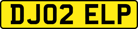 DJ02ELP