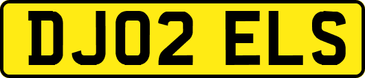 DJ02ELS