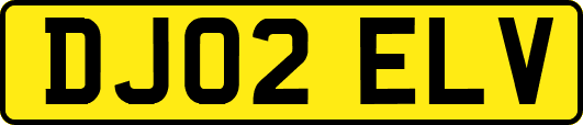 DJ02ELV