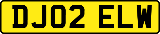 DJ02ELW