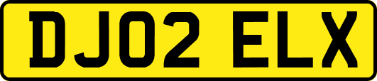 DJ02ELX