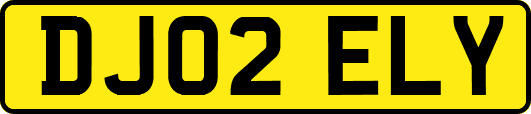 DJ02ELY