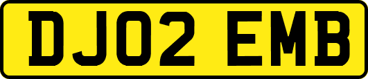 DJ02EMB