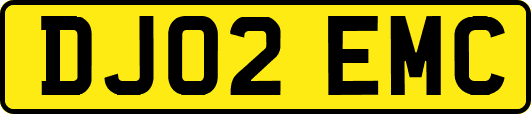 DJ02EMC