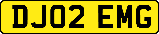 DJ02EMG