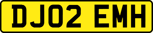 DJ02EMH