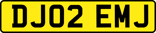 DJ02EMJ