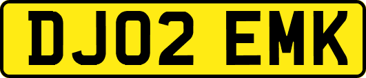 DJ02EMK
