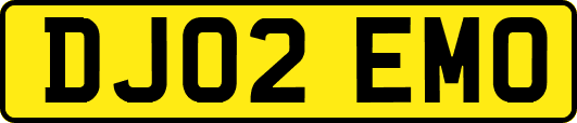 DJ02EMO