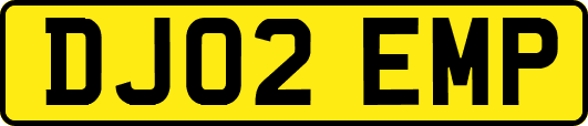 DJ02EMP