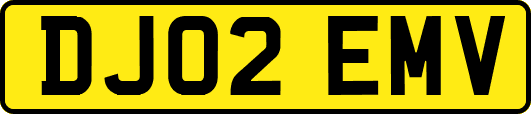 DJ02EMV