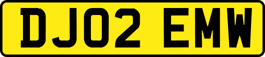 DJ02EMW