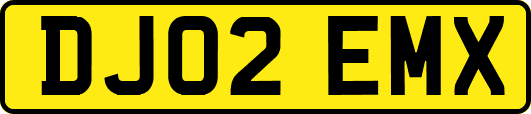 DJ02EMX
