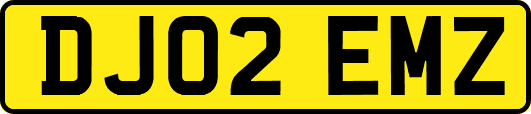 DJ02EMZ