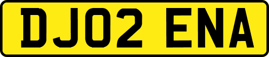 DJ02ENA
