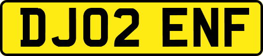 DJ02ENF