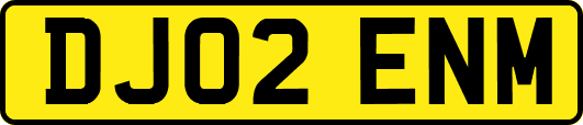 DJ02ENM