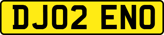 DJ02ENO