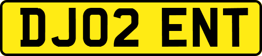 DJ02ENT
