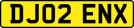 DJ02ENX