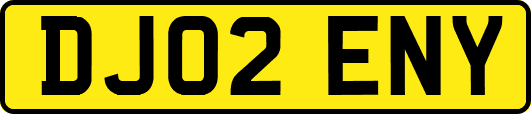 DJ02ENY