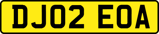 DJ02EOA