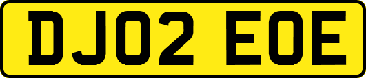 DJ02EOE