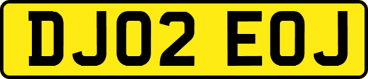 DJ02EOJ