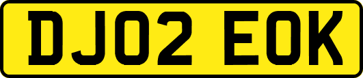 DJ02EOK