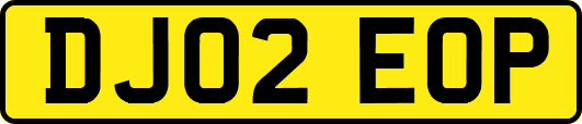DJ02EOP