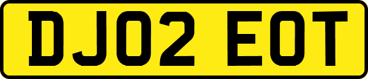 DJ02EOT