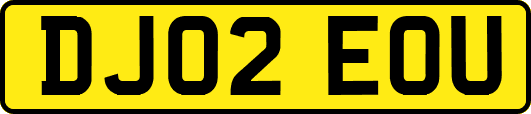 DJ02EOU