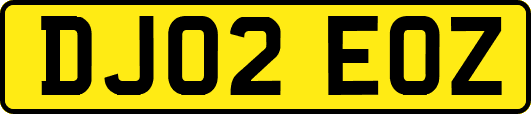 DJ02EOZ
