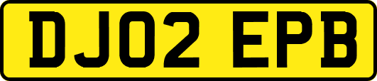 DJ02EPB