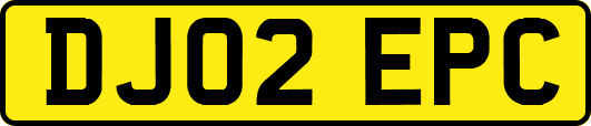 DJ02EPC