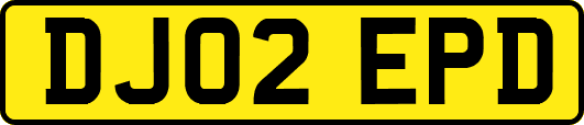 DJ02EPD