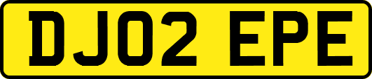 DJ02EPE