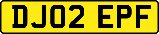 DJ02EPF