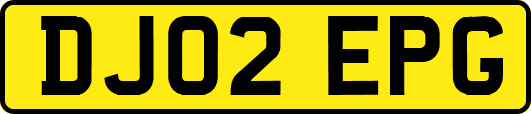 DJ02EPG