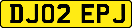 DJ02EPJ