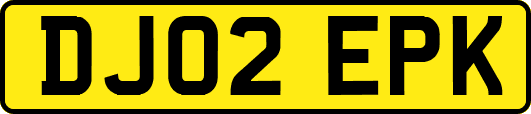 DJ02EPK