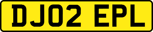 DJ02EPL