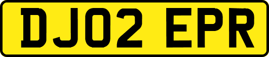 DJ02EPR