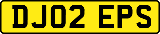 DJ02EPS