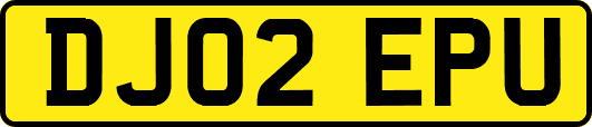 DJ02EPU