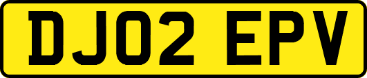 DJ02EPV