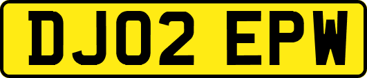 DJ02EPW