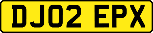 DJ02EPX