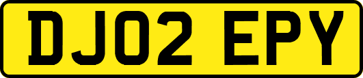 DJ02EPY