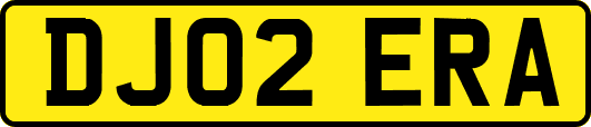 DJ02ERA